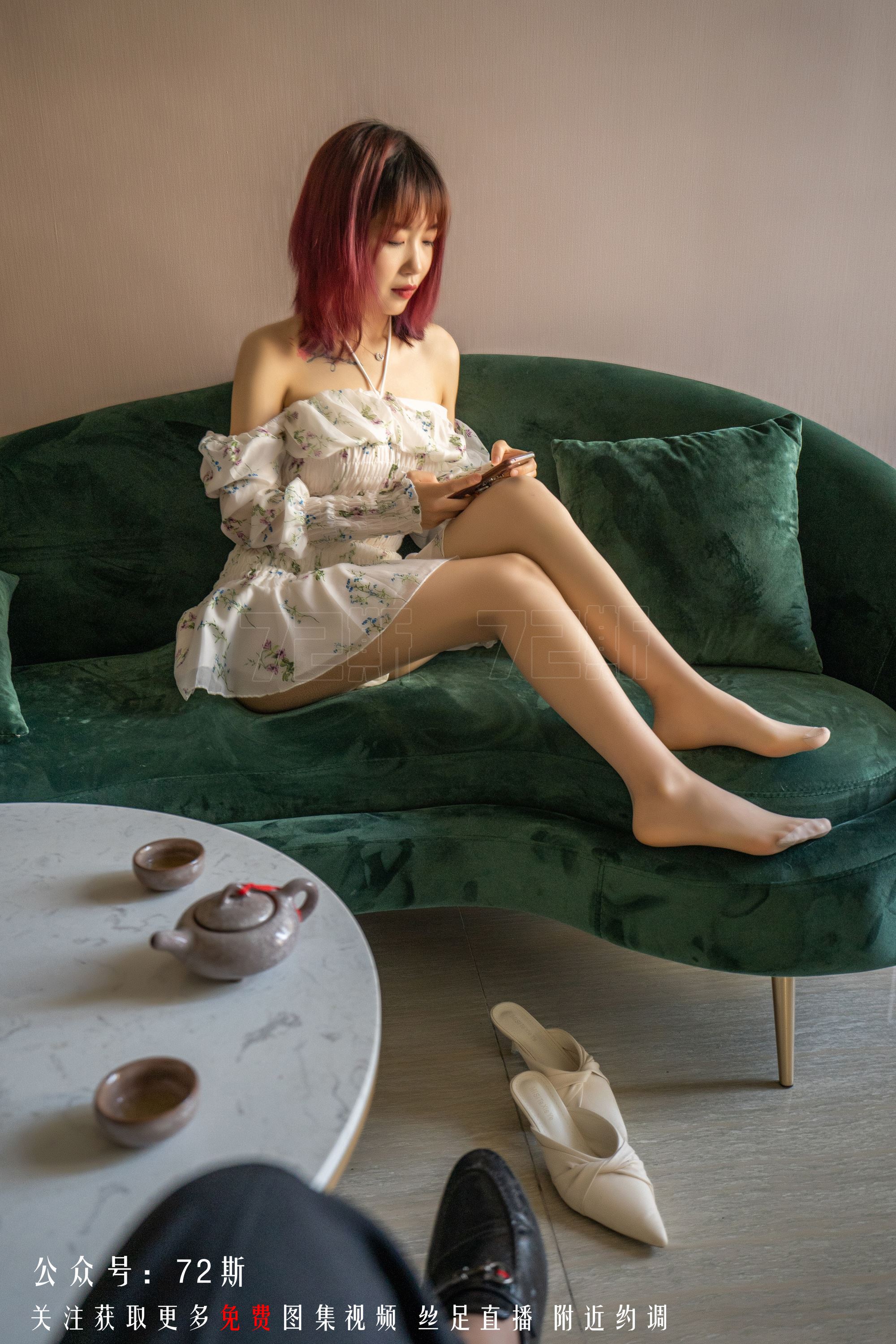 72斯图集 No.01 我的新室友1